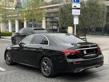 Mercedes E 300 e-10