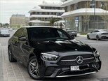 Mercedes E 300 e-1