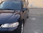 Opel Vectra-5
