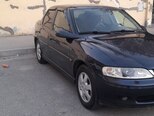 Opel Vectra-4