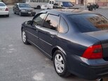 Opel Vectra-2
