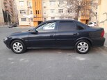 Opel Vectra-8