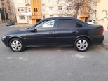 Opel Vectra-9
