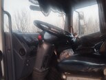 Mercedes Atego 1823-5