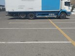 Mercedes Atego 1823-3