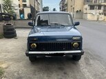 LADA (VAZ) Niva-12