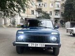 LADA (VAZ) Niva-2