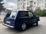 LADA (VAZ) Niva-4