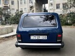 LADA (VAZ) Niva-3