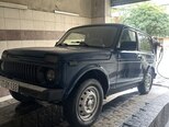 LADA (VAZ) Niva-9