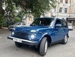 LADA (VAZ) Niva-1