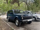 LADA (VAZ) Niva-10