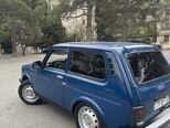 LADA (VAZ) Niva-11