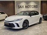 Toyota Camry-5
