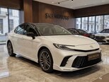 Toyota Camry-3