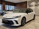 Toyota Camry-4