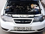 Daewoo Nexia-1