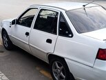 Daewoo Nexia-8