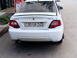 Daewoo Nexia-7