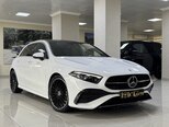 Mercedes A 200-5