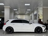 Mercedes A 200-6
