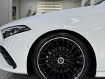 Mercedes A 200-13