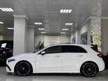 Mercedes A 200-7