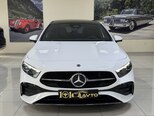 Mercedes A 200-2