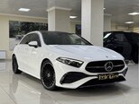Mercedes A 200-1