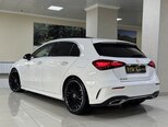 Mercedes A 200-10