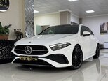 Mercedes A 200-3