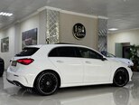 Mercedes A 200-9