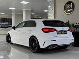 Mercedes A 200-8