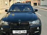 BMW X5-1