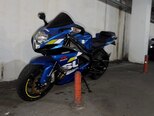 Suzuki GSX-R 750-2