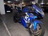 Suzuki GSX-R 750-5