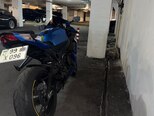 Suzuki GSX-R 750-3