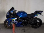 Suzuki GSX-R 750-1