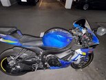 Suzuki GSX-R 750-6