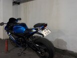 Suzuki GSX-R 750-4