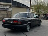 GAZ 31105 "Volga"-4