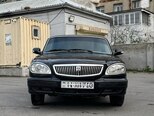 GAZ 31105 "Volga"-2