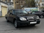 GAZ 31105 "Volga"-1