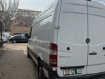 Mercedes Sprinter 313-4
