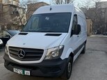 Mercedes Sprinter 313-1