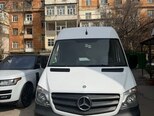 Mercedes Sprinter 313-2