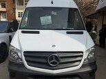 Mercedes Sprinter 313-3