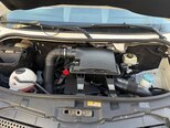Mercedes Sprinter 313-8