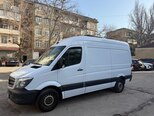 Mercedes Sprinter 313-17