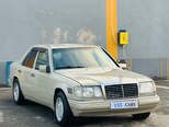 Mercedes 250 D-2